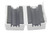 Ferrite, Snap-On Suppressor 9.91 MM (0.390 Inch)