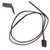 Power Cord for Muffin Fan, 13.5 Inch