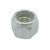1/2 13 Nylock Locknut 1/2 13 Nylock Locknut