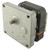 115 VAC 4 RPM Gearhead Motor, Intermittent Duty