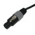 Professional Speaker Cable - 2 Conductor - SPKN 50 Ft