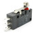 Watertight Mini Snap Switch with Roller SPDT