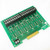Opto 22 Quad 6-module Position Rack Breakout Board