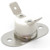 Thermostat SPST Normally Closed 180 Degree C