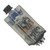 120 Volt DC Relay, DPDT 10 Amp, Time Delay on Release