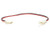 Blade-Style Mating Connector Set - 2 Pin