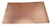 Double Sided Copper Clad Circuit Board - 18 Inch x 12 Inch x 0.005 Inch