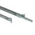 Light-Duty Deep Cabinet Rack / Drawer Glide Pair Light-Duty Deep Cabinet Rack / Drawer Glide Pair