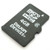 Micro SDHC Card with 4GB Capacity Micro SDHC Card with 4GB Capacity