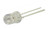 LED, White, 10000mcd, T1-3/4