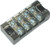 4 Position Double Row Terminal / Barrier Strip