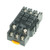 Relay Socket For "KUP" Relay, 1 piece