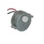 120 Volt AC 1.2 RPM Motor with Gear