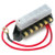 ATC / ATO Auxiliary Fuse Block 6-Output Taps ATC / ATO Auxiliary Fuse Block 6-Output Taps