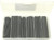 Thermosleeve DWHSTBOX62B Dual-Wall Adhesive-lined Heat Shrink Tubing Kit, 62pc