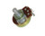 Potentiometer, 100K Rotary 24mm, Linear Taper