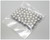 5/16" Bearing Balls, 50pcs
