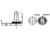 Full Sized Rubber Water Proof Toggle Switch Cover Full Sized Rubber Water Proof Toggle Switch Cover