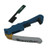 Poket TerminX Coax Compression RG-7 and RG-11 Crimp Tool Poket TerminX Coax Compression RG-7 and RG-11 Crimp Tool
