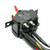 Paddle Toggle Switch 3PST ON-OFF