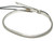 Crankcase Heater, 240 Volt AC, 45 Watt