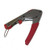 Coaxial Compression Crimp Tool (F, BNC, RCA)