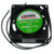 110 VAC, 80mm Cooling Fan 110 VAC, 80mm Cooling Fan