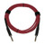 Pro Audio Mono Instrument Cable - 1/4" to 1/4" - 10 Foot Pro Audio Mono Instrument Cable - 1/4" to 1/4" - 10 Foot