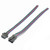 Connector Set 4-Pin JST SM with 5 Inch Wires