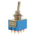 Sub Miniature Toggle Switch 3PDT On-Off-On 6A Sub Miniature Toggle Switch 3PDT On-Off-On 6A