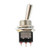 Miniature Toggle Switch SPDT On-Off-On 6A