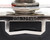 Heavy Duty Toggle Switch SPST On-Off 20A