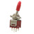 Sub Miniature Toggle Switch DPDT On-Off-On