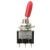 Miniature Toggle Switch SPDT On-Off-On
