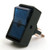 Lighted 12V Rocker Switch SPST 20 Amp Blue Lighted 12V Rocker Switch SPST 20 Amp Blue