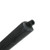 Heat Shrink Tubing, Glue-Lined, 1 inch, Black