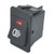Rocker Switch with Red LED Power On Indicator Rocker Switch with Red LED Power On Indicator