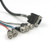 SVGA to 5 BNC (RGBHV) Breakout Cable, 75 Foot