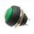 Miniature Green Push Button Switch SPST