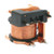 Relay, Open Frame, SPST, 40 Amp, 12 Volt DC