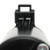 Gear Head DC Motor 12Vdc - Worm drive Left-Hand Configuration