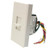 Fluorescent Dimmer for Magnetic Ballast - 600 Watt Ivory