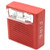 Weatherproof Audible Horn Strobe Fire Alarm Weatherproof Audible Horn Strobe Fire Alarm