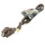 6ft 16 Awg Extension Cord, Brown