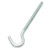 Hook Bolt 3/8-16 x 7-1/4 Inch