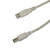 USB Cable A to B 4ft 10in long USB Cable A to B 4ft 10in long
