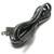 18/2, NISPT-2, Replacement Polarized Power Cord, 6 Foot