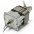 Intermittent Duty Motor, 115 Volt AC
