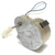 Gear Motor 24 Volts AC, 60 Hz, 5 RPM, 8.9 Watt