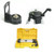 Tripod Mount Stand with Case